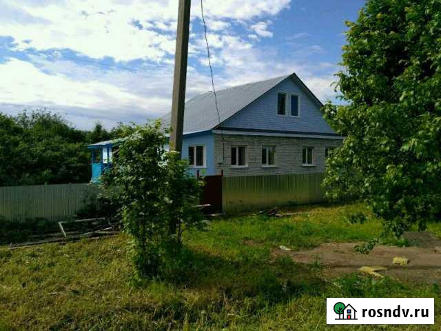 Дом 132.5 м² на участке 25 сот. на продажу в Ставрово Ставрово - изображение 1