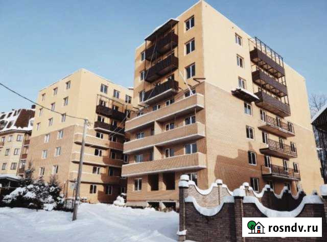 1-комнатная квартира, 36 м², 4/7 эт. на продажу в Подольске Подольск - изображение 1