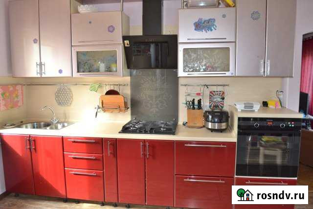 Дом 130 м² на участке 8.5 сот. на продажу в Рыбном Рыбное - изображение 1