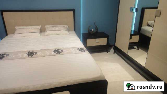 1-комнатная квартира, 49 м², 14/17 эт. в аренду посуточно в Чехове Московской области Чехов - изображение 1