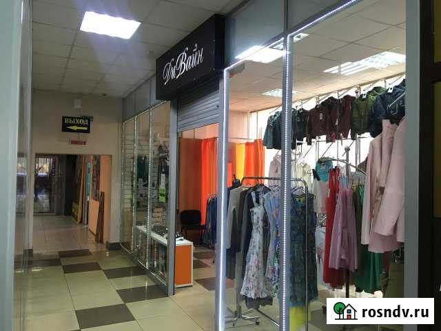 Сдам торговое помещение в ТЦ Галерея, 26 кв.м. Чита - изображение 1