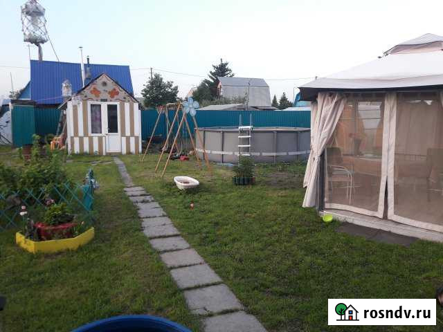 Дача 50 м² на участке 7.5 сот. на продажу в Самусе Самусь - изображение 1