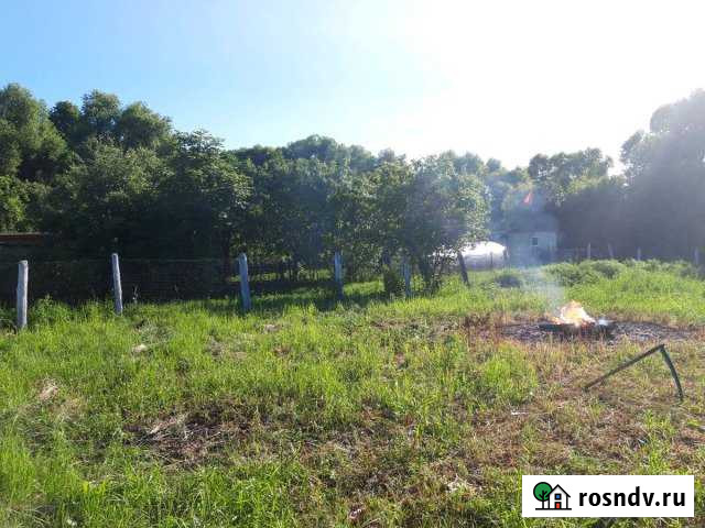 Участок ИЖС 7 сот. на продажу в Ленинском Ленинский - изображение 1