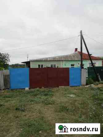 Дом 85 м² на участке 15 сот. на продажу в Бирюч Бирюч