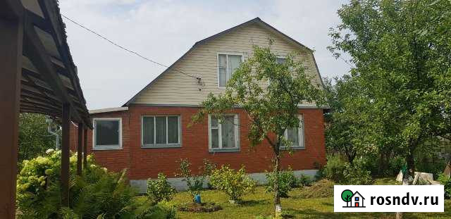 Дача 90 м² на участке 9 сот. на продажу в Старой Купавне Старая Купавна - изображение 1
