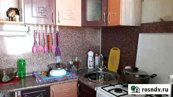 2-комнатная квартира, 44 м², 5/5 эт. на продажу в Шатуре Шатура