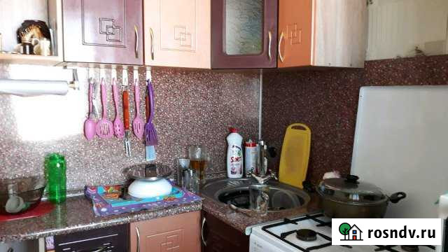 2-комнатная квартира, 44 м², 5/5 эт. на продажу в Шатуре Шатура - изображение 1