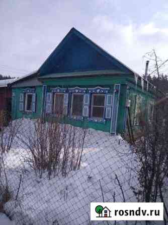 Дом 60 м² на участке 17 сот. на продажу в Белоярском Свердловской области Белоярский
