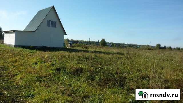 Участок ИЖС 10 сот. на продажу в Колывани Колывань - изображение 1