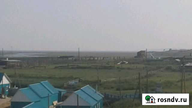 Участок СНТ, ДНП 47 сот. на продажу в Кабанске Кабанск - изображение 1