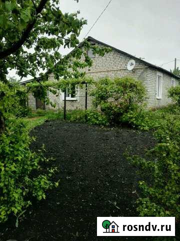 Дом 60 м² на участке 46 сот. на продажу в Лебедяни Лебедянь - изображение 1