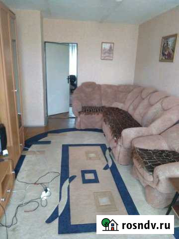 2-комнатная квартира, 45 м², 5/5 эт. на продажу во Фролово Фролово - изображение 1