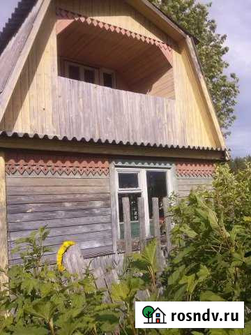 Участок СНТ, ДНП 5 сот. на продажу в Сыктывкаре Сыктывкар - изображение 1