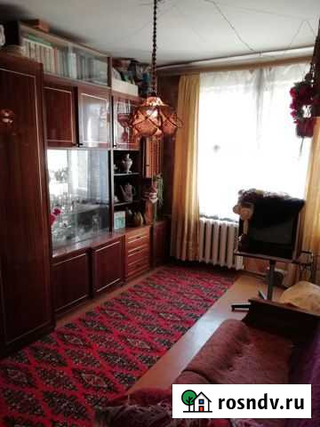 2-комнатная квартира, 46 м², 3/5 эт. на продажу в Солнечногорске Солнечногорск - изображение 1