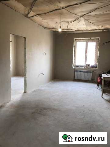 4-комнатная квартира, 82 м², 4/4 эт. на продажу в Пензе Пенза - изображение 1