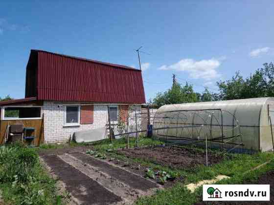 Дача 80 м² на участке 5.7 сот. на продажу в Казани Казань