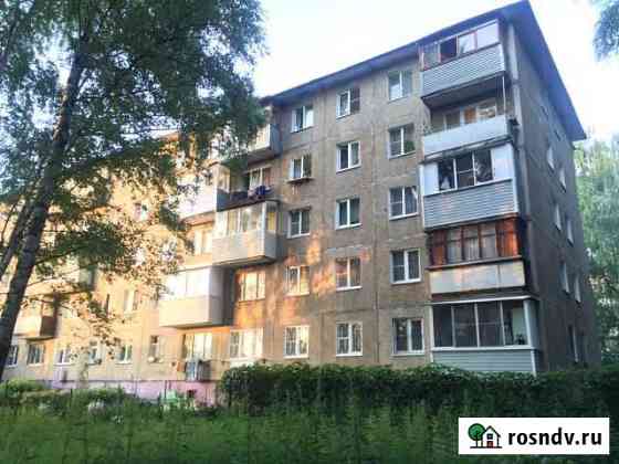 1-комнатная квартира, 30 м², 2/5 эт. в аренду на длительный срок в Ногинске Ногинск
