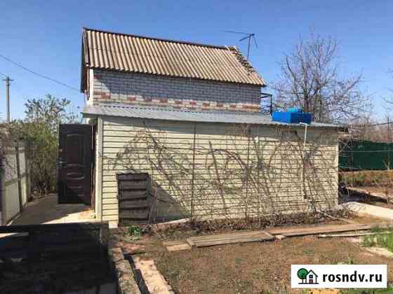 Дача 50 м² на участке 6 сот. на продажу в Ерзовке Ерзовка