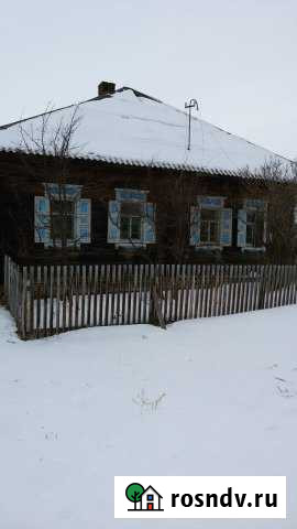 Дом 70 м² на участке 25 сот. на продажу в Саяногорске Саяногорск - изображение 1