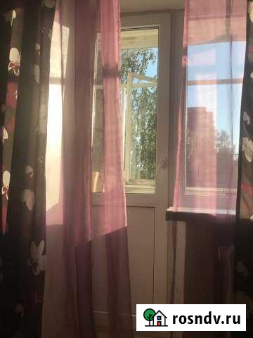 1-комнатная квартира, 34 м², 3/5 эт. на продажу на Вятских Полянах Вятские Поляны - изображение 1