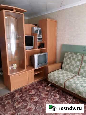 Комната 17 м² в 1-ком. кв., 1/2 эт. в аренду на длительный срок в Муравленко Муравленко - изображение 1