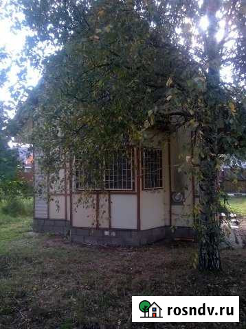 Дача 98 м² на участке 6 сот. на продажу в Истре Истра - изображение 1