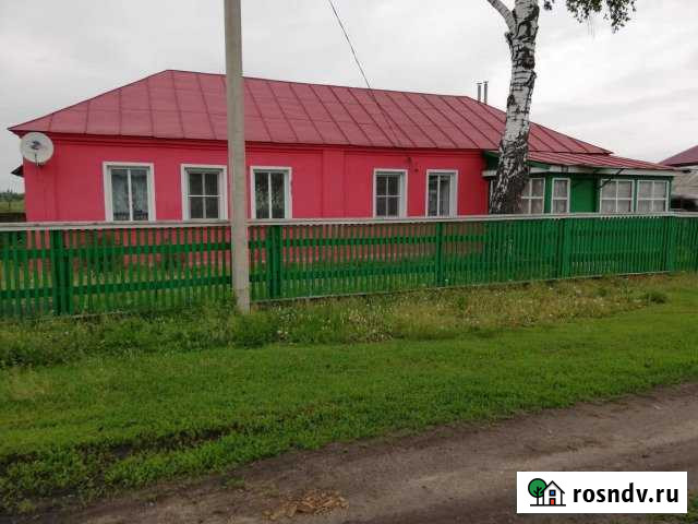 Дом 65 м² на участке 30 сот. на продажу в Кривополянье Кривополянье - изображение 1