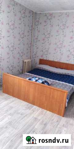 2-комнатная квартира, 47 м², 2/5 эт. в аренду посуточно в Белорецке Белорецк - изображение 1