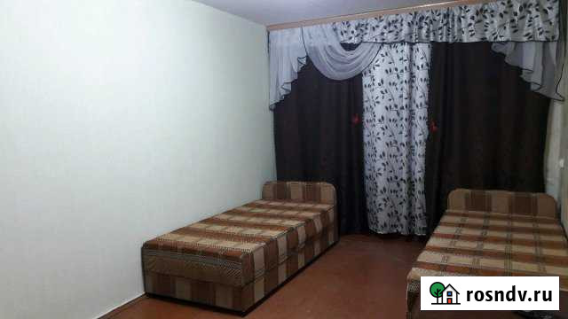 2-комнатная квартира, 44 м², 3/5 эт. в аренду посуточно в Мончегорске Мончегорск - изображение 1