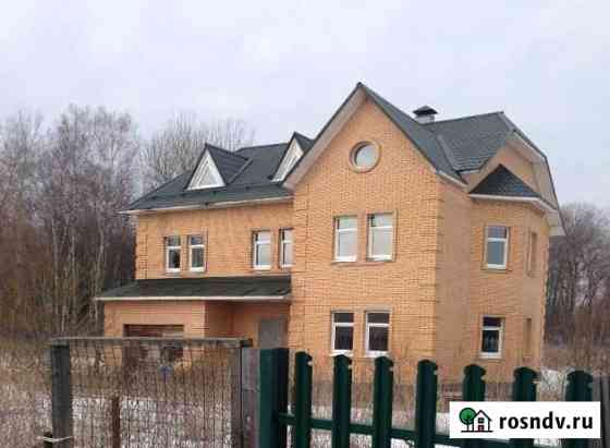 Дом 357.2 м² на участке 25.4 сот. на продажу в Глебовском Глебовский