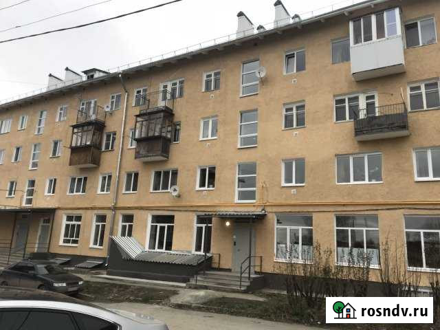 3-комнатная квартира, 52 м², 2/4 эт. на продажу в Монетном Монетный - изображение 1