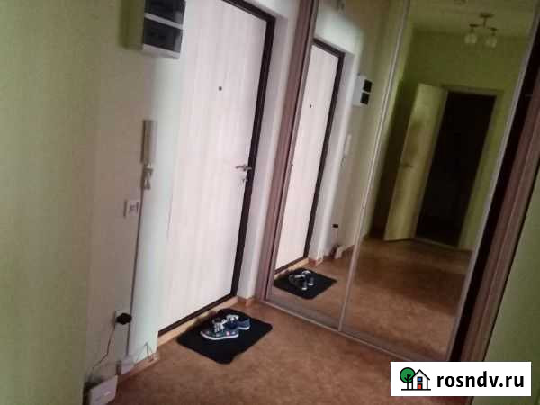 1-комнатная квартира, 41 м², 4/16 эт. в аренду на длительный срок в Тобольске Тобольск - изображение 1