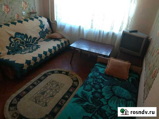 Комната 14 м² в 1-ком. кв., 4/5 эт. в аренду на длительный срок в Черкесске Черкесск - изображение 1