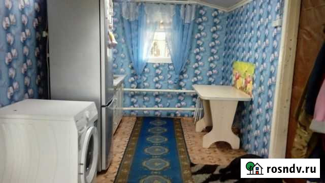 Дом 50 м² на участке 14 сот. на продажу в Заводоуковске Заводоуковск - изображение 1