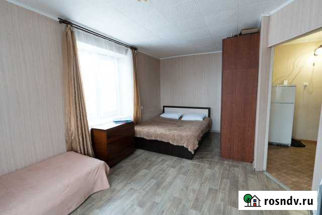 1-комнатная квартира, 37 м², 5/5 эт. в аренду посуточно в Выборге Выборг - изображение 1