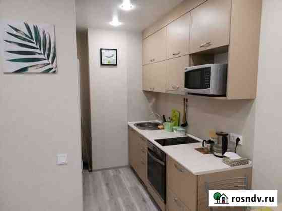 1-комнатная квартира, 33 м², 4/23 эт. в аренду посуточно во Владивостоке Владивосток