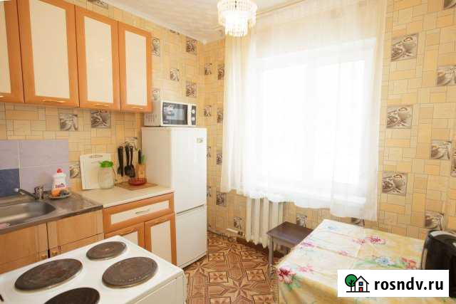 3-комнатная квартира, 60 м², 2/5 эт. в аренду посуточно в Воркуте Воркута - изображение 1