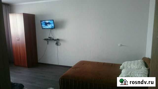 1-комнатная квартира, 39 м², 9/9 эт. на продажу в Саранске Саранск - изображение 1