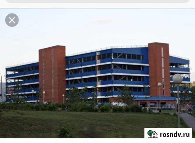 Машиноместо 15 м² на продажу в Одинцово Одинцово - изображение 1