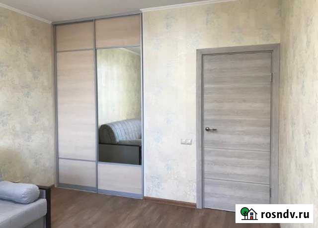 1-комнатная квартира, 36 м², 6/11 эт. в аренду на длительный срок в Звенигороде Звенигород - изображение 1