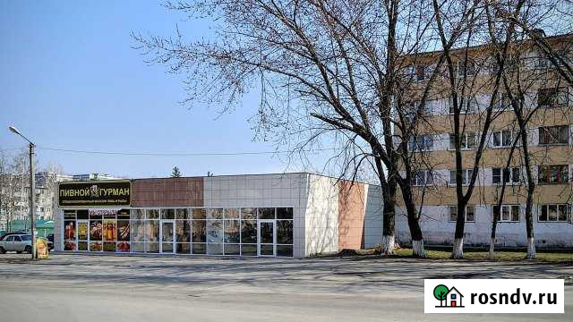 Торговое помещение, 127 кв.м. Старый Оскол - изображение 1