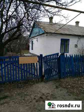 Дом 29 м² на участке 10 сот. на продажу в Городовиковске Городовиковск
