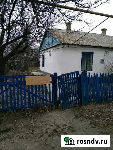 Дом 29 м² на участке 10 сот. на продажу в Городовиковске Городовиковск - изображение 1