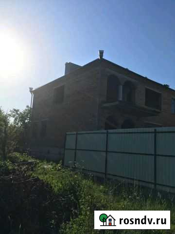 Дом 150 м² на участке 32 сот. на продажу в Сармаково Сармаково - изображение 1