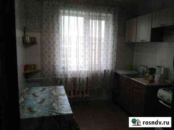2-комнатная квартира, 51 м², 5/5 эт. на продажу в Николо-Павловском Николо-Павловское