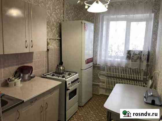 3-комнатная квартира, 62 м², 6/9 эт. в аренду посуточно в Чайковском Чайковский