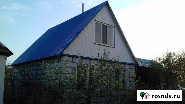 Дача 65 м² на участке 5 сот. на продажу в Энгельсе Энгельс - изображение 1