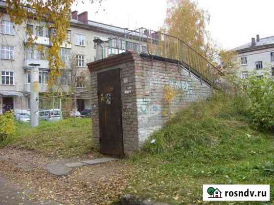 Машиноместо 10 м² на продажу в Северске Северск