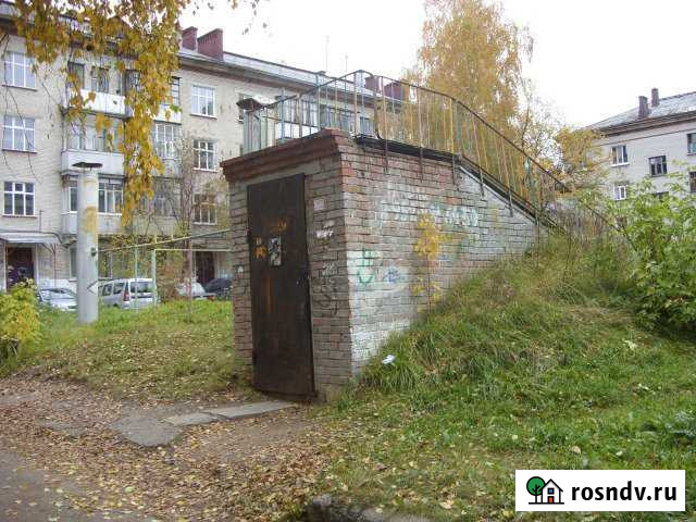 Машиноместо 10 м² на продажу в Северске Северск - изображение 1