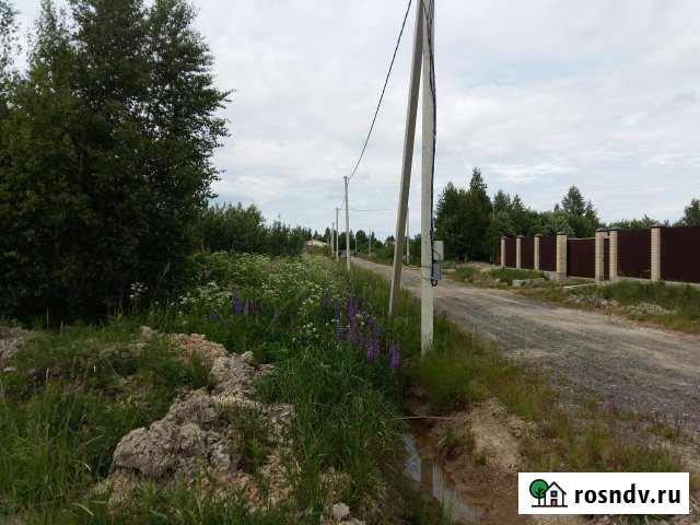 Участок СНТ, ДНП 19 сот. на продажу в Назие Назия - изображение 1